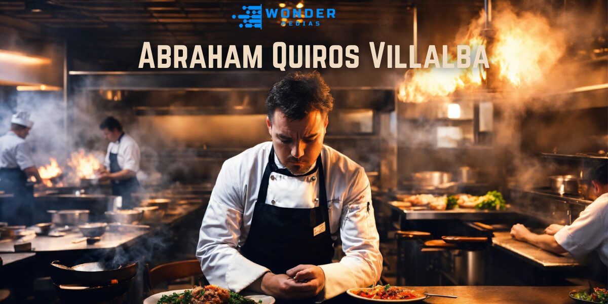 abraham quiros villalba