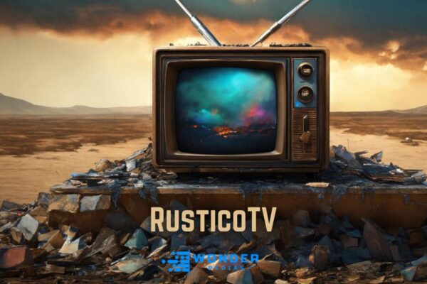 rusticotv