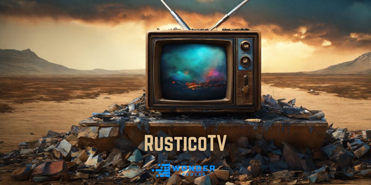 rusticotv