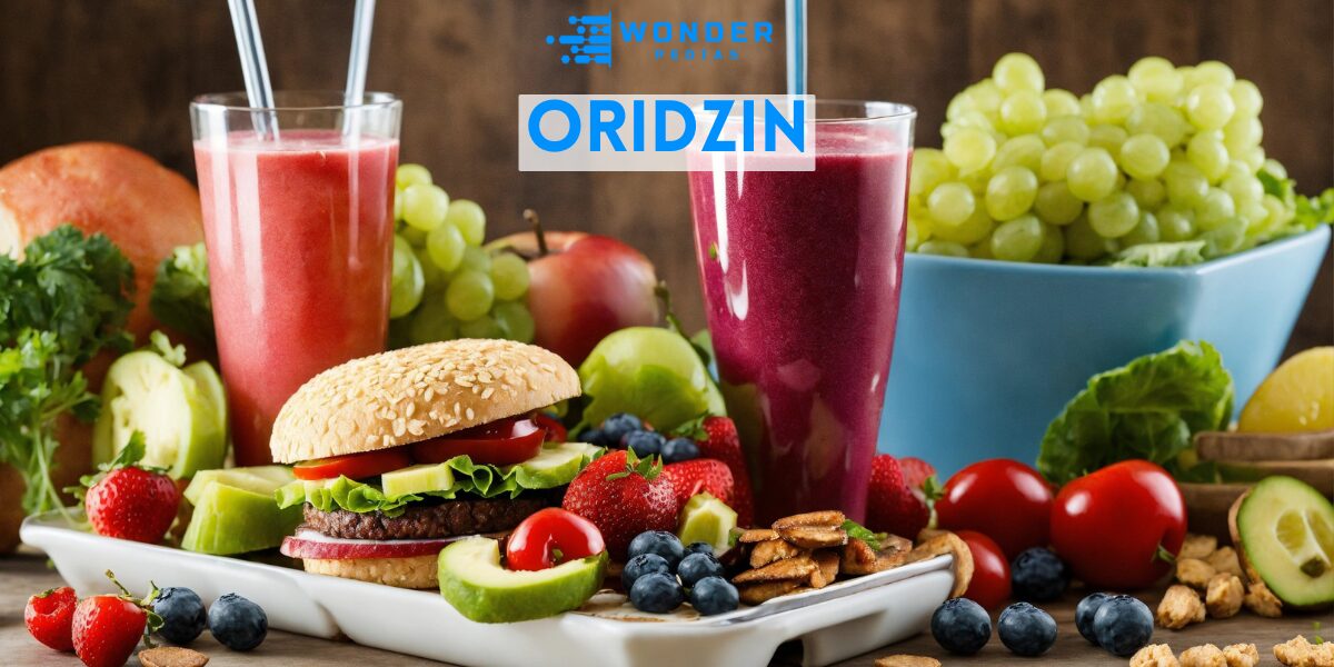 oridzin