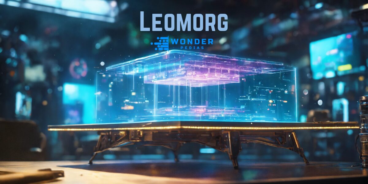 leomorg