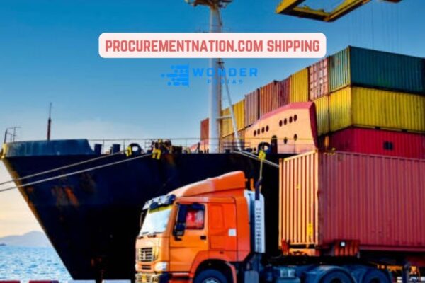 procurementnation.com shipping