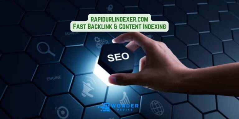 RapidURLIndexer.com: Fast-Track Your SEO Success