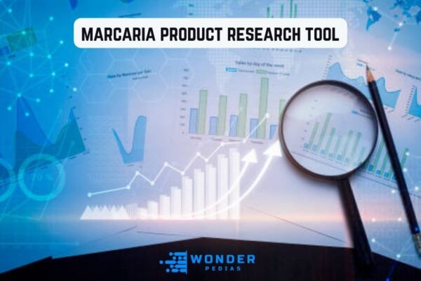 marcaria product research tool