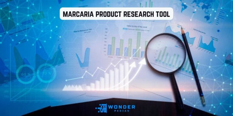 marcaria product research tool