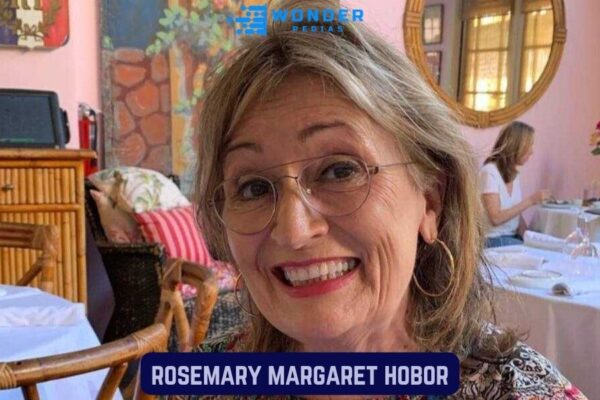 rosemary margaret hobor