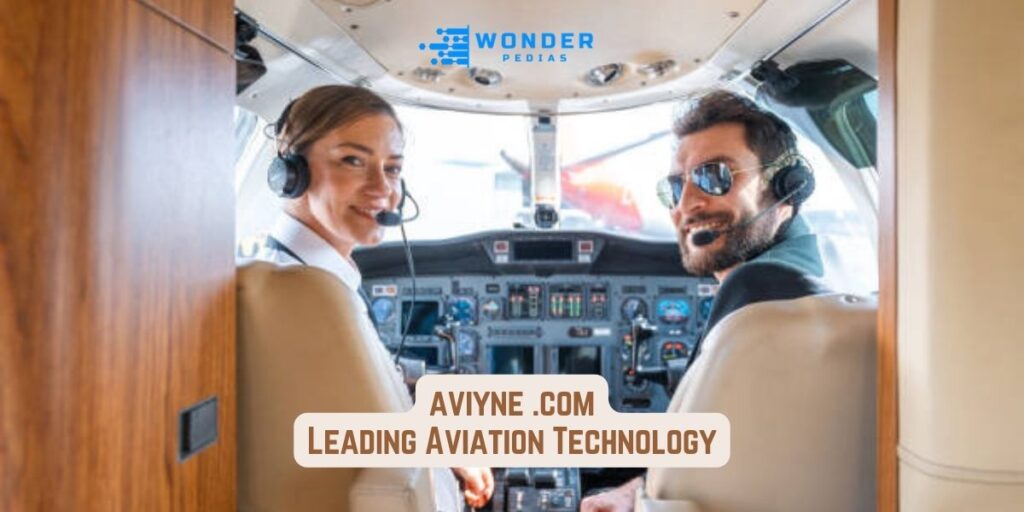 aviyne .com