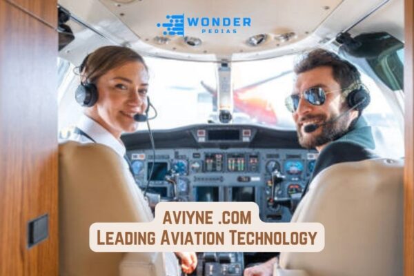 aviyne .com